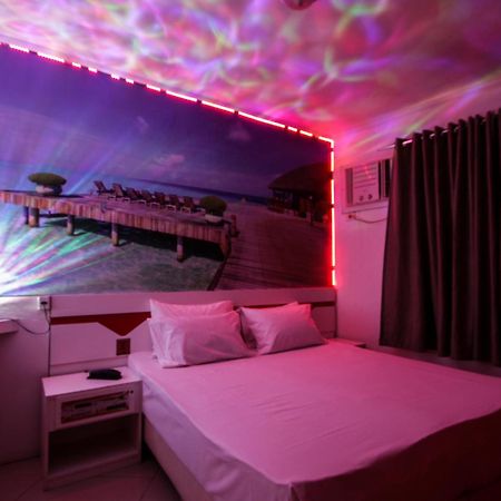 Mirage Motel 瓜卢流斯 外观 照片